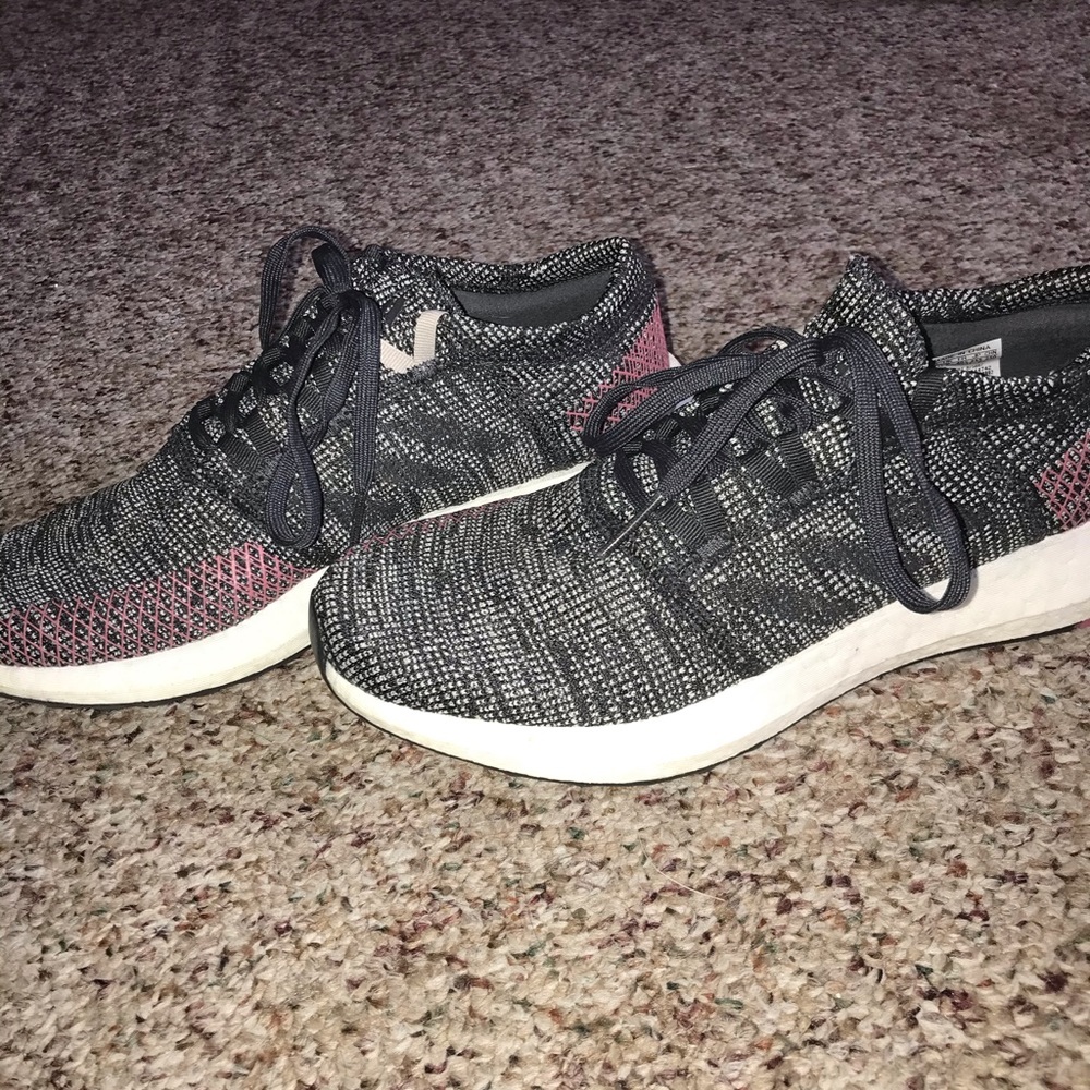 ADIDAS PURE BOOST